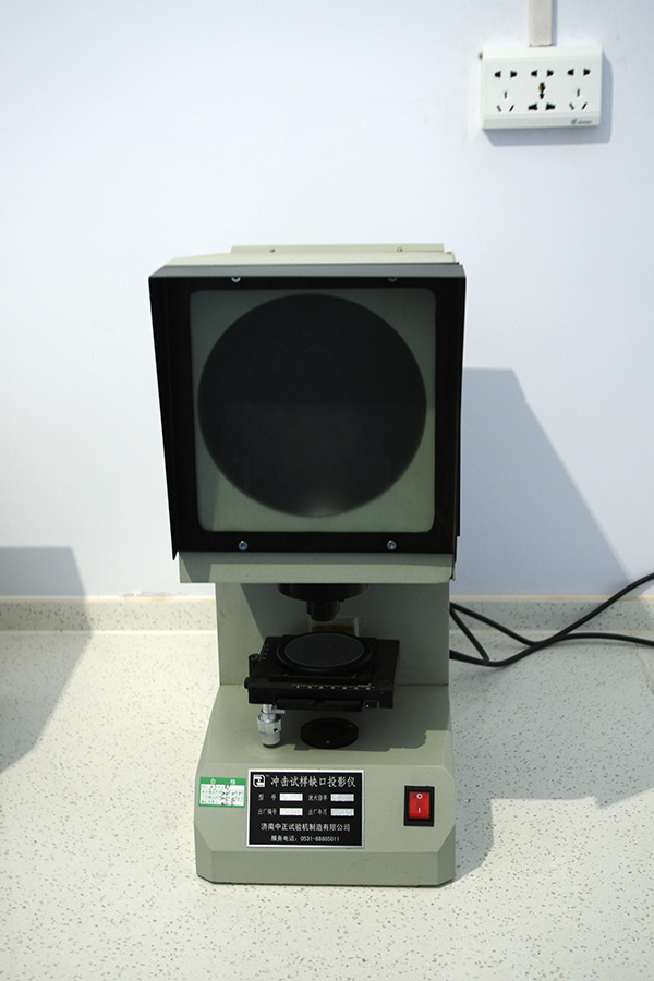 鋼結(jié)構(gòu)儀器