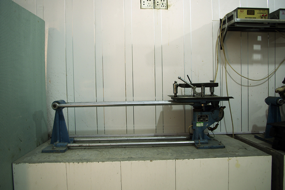 見證取樣檢測(cè)