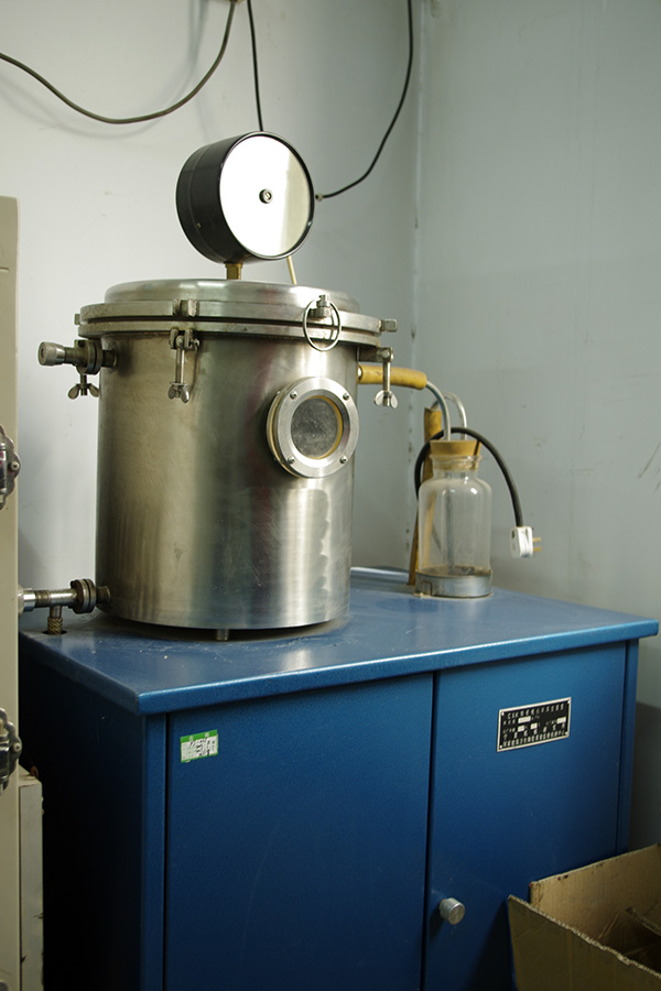 建筑節(jié)能檢測(cè)