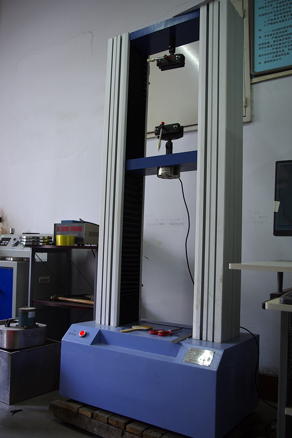 建筑節(jié)能檢測(cè)