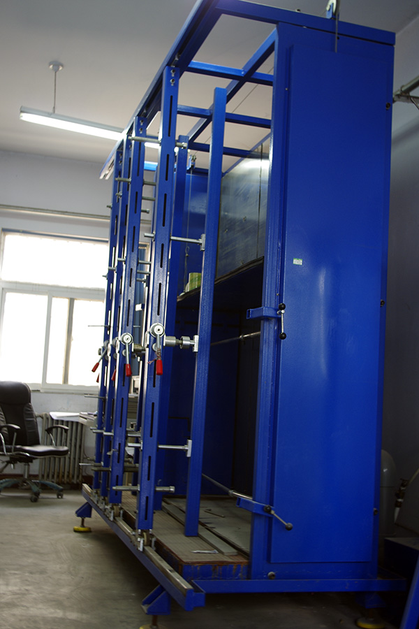 建筑節(jié)能檢測(cè)