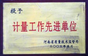 榮譽(yù)獎(jiǎng)牌